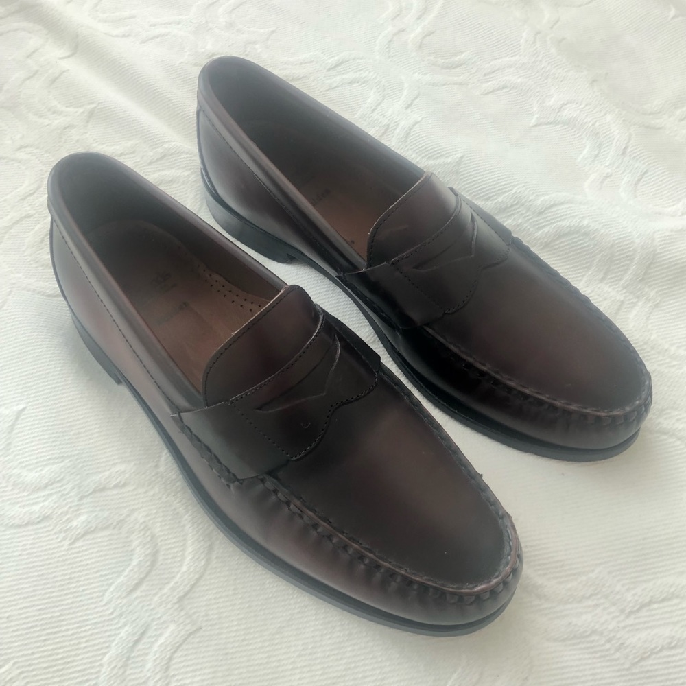 ALLEN EDMONDS Loafers